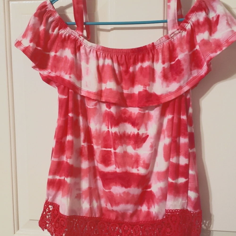 Casual Summer Shirt